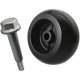 thumbnail image 3 of Kit de 2 ruedas para deck Parts 4 Outdoor, diámetro 13 cm, orificio de 5/8", 3 of 7