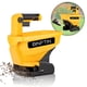thumbnail image 1 of Esparcidor Dinftin a batería compatible con Dewalt 20V/60V, 1 of 6