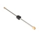 thumbnail image 5 of Varilla de extensión Arandela a presión Varilla de extensión Accesorio de lavadora de alta presión Cabezal de latón duradero Arandela resistente para 38CM, 5 of 5