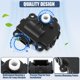 thumbnail image 4 of Actuador de puerta con mezcla de calefactores HVAC para Chevy Impala 2004-2013, 4 of 8