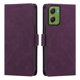 thumbnail image 2 of Funda Billetera Delgada para Motorola Moto G06 Power con Ranuras y Soporte Morado oscuro, 2 of 6