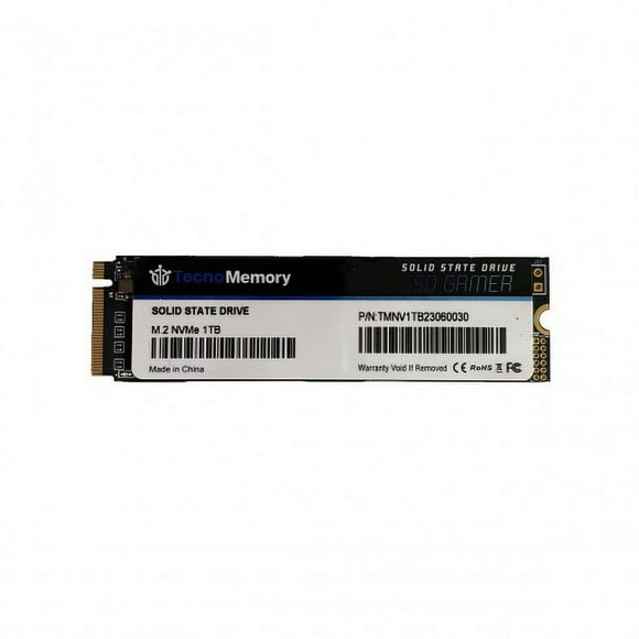 Disco Solido Ssd M.2 1tb W800/r900 Mb/s