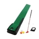 thumbnail image 1 of Estera De Golf Con Retorno Automático De Pelota Para Regalo De Golfistas, Putter Rojo Para Fiesta En Interiores Y Exteriores, 1 of 5
