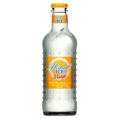 Cóctel Ice Mango 7° Botella 275 Ml Mistral Ice