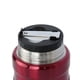 thumbnail image 4 of Termo Comida King Acero Inoxidable 470 Ml Rojo, 4 of 5