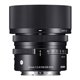thumbnail image 1 of Lente Sigma 45 mm f/2.8 DG DN para Sony E, 1 of 6