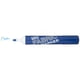 thumbnail image 2 of Rotulador de tela Marvy Uchida 622-C-3 Broad Point Blue, 2 of 2