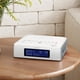 thumbnail image 5 of Reloj Radio Sangean HDR-15 AM/FM USB para Carga 110-240V, 5 of 5
