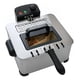 thumbnail image 5 of Freidoras Electricas Freidora De Aceite Freidora Papas 5.0l, 5 of 10