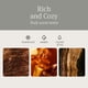 thumbnail image 3 of Ambientador para coche Drift Stone con aroma a teca, kit de inicio, 3 of 6
