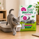 thumbnail image 3 of Arena Sanitaria Bionature Grano Medio para Gatos 4 kg, 3 of 4