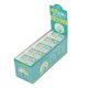 thumbnail image 2 of Eraser Seed Radar Learning 4B Verde 20 piezas EP-4RG-2-G, 2 of 6