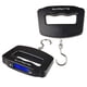 thumbnail image 4 of Báscula de bolsillo portátil con pantalla LCD y gancho colgante para pesca y viajes, 110 lb/50 kg, 4 of 7