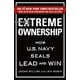 thumbnail image 1 of Book Extreme Ownership: Cómo lideran y ganan los Navy SEAL de los EE. UU., 1 of 1