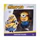 thumbnail image 3 of Figura de 9 a 13 CM Minions - Stuart, 3 of 7