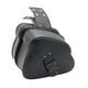 thumbnail image 4 of Bolsas De Silla De Monada De Motocicletas Bolsas Laterales De Moto Para Bolsas De Equipaje De Viaje Negros, 4 of 5