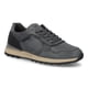 thumbnail image 1 of Zapatillas Hombre Cordones Cuero Pazin-0-38 Bullboxer gris 44, 1 of 4