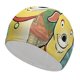 thumbnail image 1 of Gorro de Natación de Licra Martha Habla, 1 of 6