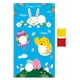 thumbnail image 1 of Bandera De Jardín De Pascua, Bandera De Patio Pequeña, Bandera De Arpillera Para Jardín Exterior De Casa, Estilo B, 1 of 4