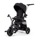 thumbnail image 1 of Triciclo easytwist black, color negro, 1 of 3