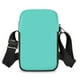 thumbnail image 5 of Bolso Tigernu Juvenil T-S8135 Turquesa, 5 of 12