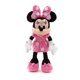 thumbnail image 4 of Peluche Disney Store Oficial Minnie Mouse Rosa 45 cm, 4 of 6