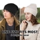 thumbnail image 3 of Gorros para hombre y mujer, paquete de 2, para otoño e invierno, unisex, cálidos, de punto, suaves, para esquí, CLT01, 3 of 6