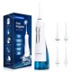 thumbnail image 2 of Hangsun Water Flosser Professional Inalámbrico Recargable Dental Oral Hangsun Hangsun, 2 of 2