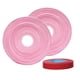 thumbnail image 2 of Tennis Grip Tourna Tac Pink, paquete de 30 con bolsa de viaje, 2 of 3