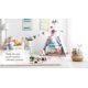 thumbnail image 2 of Termostato programable Honeywell Home RTH2300B1038 blanco, 2 of 6
