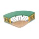 thumbnail image 5 of Accesorio De Tren De Juguete De Madera Accesorios Ferroviarios Para Ni?os De 3 A?os En Adelante Recompensas Para Ni?os Estacionamiento, 5 of 5