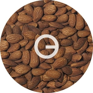 Tnogal - Almendra Tostada Sin Sal 10Kg