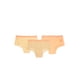 thumbnail image 2 of Pack triple pantaleta kids niña ficcus, 2 of 3