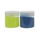 thumbnail image 2 of Gel Limpiador 2 Unidades Universal Para Auto, 2 of 3