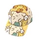 thumbnail image 2 of Gorra de Béisbol Desmarcar Pompompurin Snapback Ajustable, 2 of 5