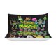 thumbnail image 3 of Anime My Singing Monster Bedding Sets 3 Pieces Warm Soft Duvet Cover Set for Fans Kids Teens Girls Room Decor Lightweight Breathable, 3 of 5