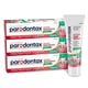 thumbnail image 1 of Pasta Parodontax Active Gum Repair 3x 3.4 oz (100 ml), 1 of 3
