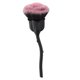thumbnail image 4 of Brocha Para Polvos Sueltos, Brocha Suave Para Cara Rosa, Brocha Para Polvos Para Maquillaje, Colorete En Polvo, Estilo B, 4 of 5