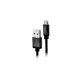 thumbnail image 1 of Cable Micro USB 140MLB07774 Negro, 1 of 3