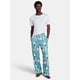 thumbnail image 3 of Pantalón pijama Pokaamon Snorlax hombre talla L, 3 of 3