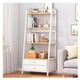 thumbnail image 2 of Estante Living 4 Niveles Con Cajones 150*43*30cm 2 Cajones, 2 of 4