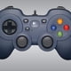 thumbnail image 4 of Controlador de mando Logitech G F310 con cable para PC, azul/negro, 4 of 7
