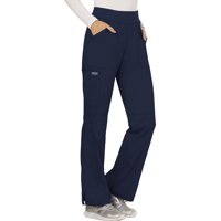 Cherokee - Pantalon Clinico Revolution Mujer Azul Marino Xxs