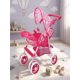 thumbnail image 4 of Coche para Muñecas con Toldo y Bandeja Frontal, 4 of 6