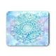 thumbnail image 1 of Mouse pad Mandala M31V2 24x20 cm x 3 mm Neopreno ANHIZ, 1 of 2
