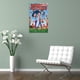 thumbnail image 5 of Lluvia de Albóndigas Cuadro decorativo colgante - Arte de pared - Póster enmarcado - Decoración de pared - Regalos para familia, amigos y aficionados 40*60 cm, 5 of 6