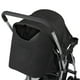 thumbnail image 5 of Coche Cuna Nitara Dark Grey, 5 of 6