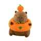 thumbnail image 2 of Lindo Capibara Peluche Animal Capibara Peluche Juguete Para Niños Niños Niñas, 2 of 3