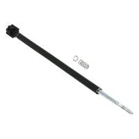 Magideal - Accesorios De Ajuste De Velocidad De Ralentí Del Carburador Reemplazo Resistente Fácil Instalación 242 Centímetros