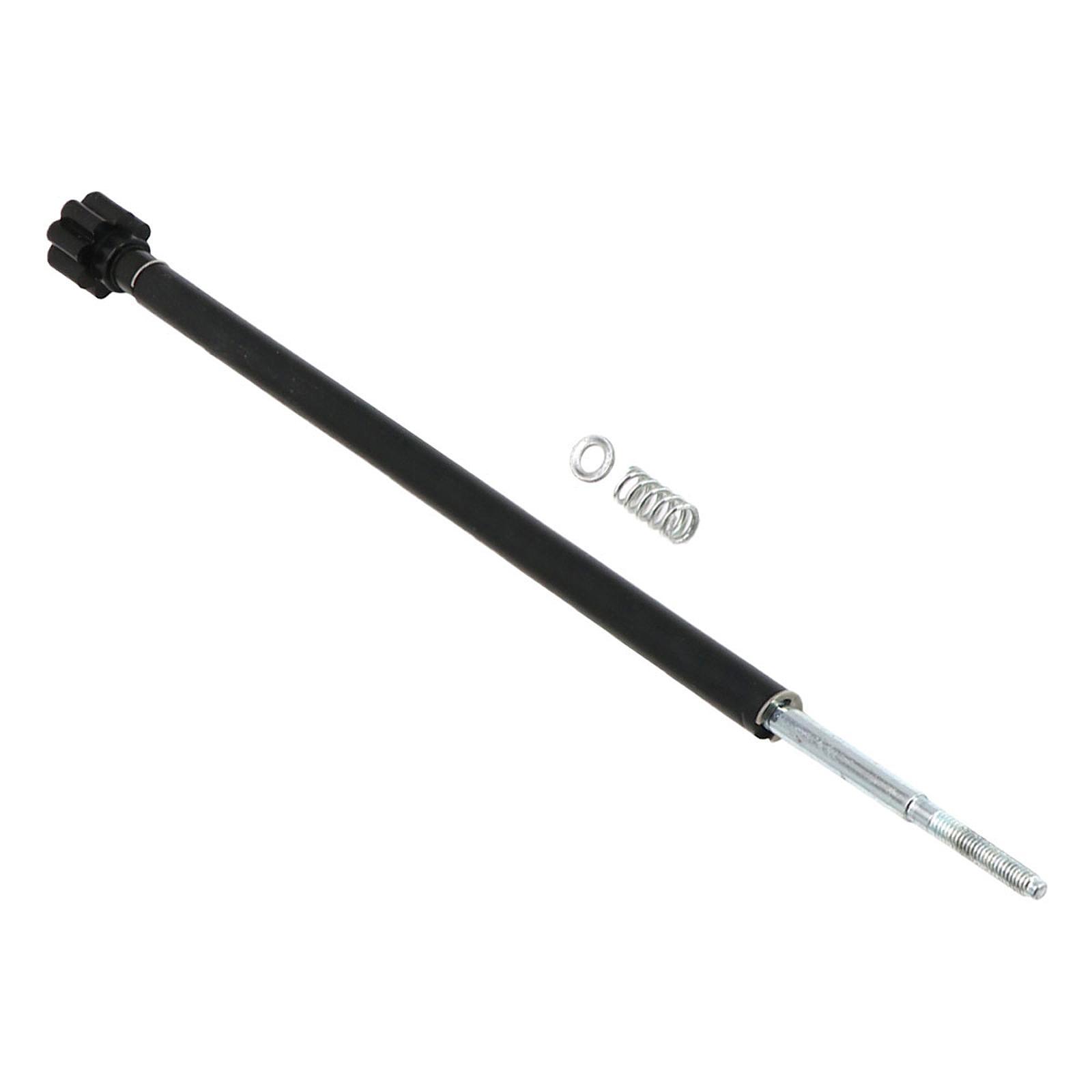 Magideal - Accesorios De Ajuste De Velocidad De Ralentí Del Carburador Reemplazo Resistente Fácil Instalación 242 Centímetros